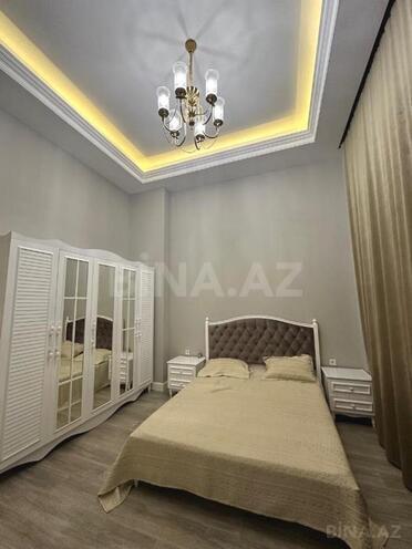 Satılır 3 otaqlı yeni tikili 136 m², Şıxov q., photo 12 from 25