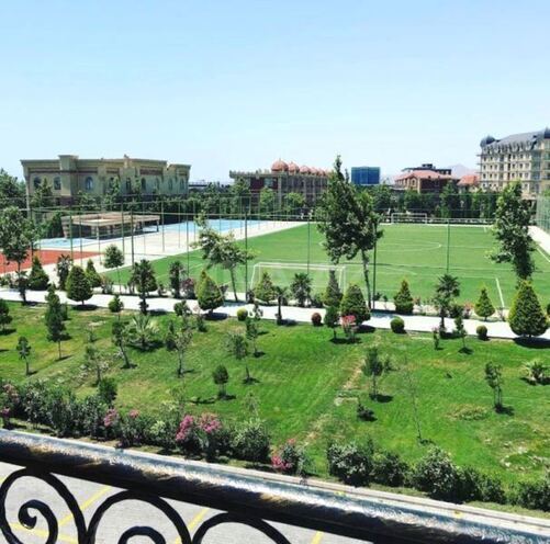 Satılır 3 otaqlı yeni tikili 136 m², Şıxov q., photo 21 from 25