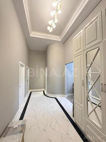 Satılır 3 otaqlı yeni tikili 136 m², Şıxov q., photo 13 from 25