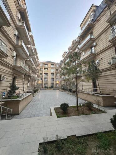 Satılır 3 otaqlı yeni tikili 136 m², Şıxov q., photo 1 from 25