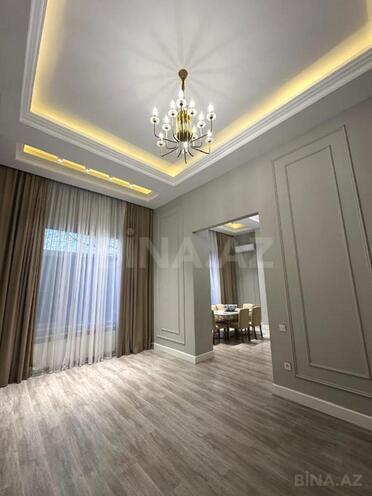 Satılır 3 otaqlı yeni tikili 136 m², Şıxov q., photo 8 from 25