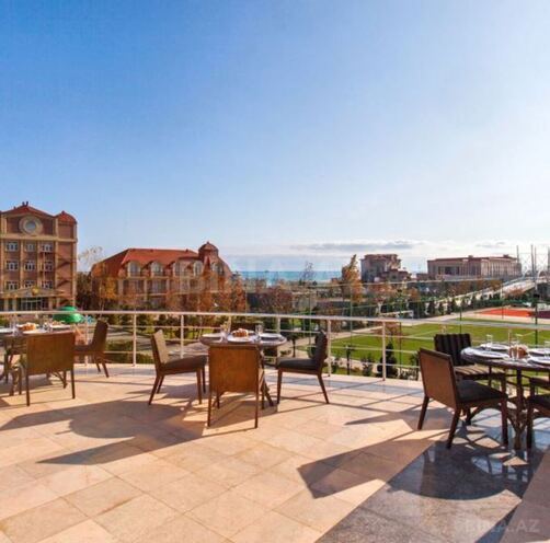 Satılır 3 otaqlı yeni tikili 136 m², Şıxov q., photo 24 from 25