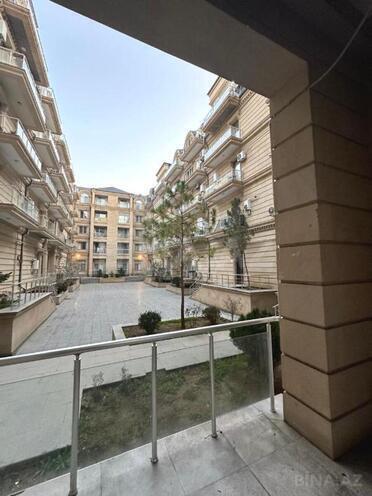 Satılır 3 otaqlı yeni tikili 136 m², Şıxov q., photo 16 from 25