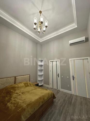 Satılır 3 otaqlı yeni tikili 136 m², Şıxov q., photo 10 from 25