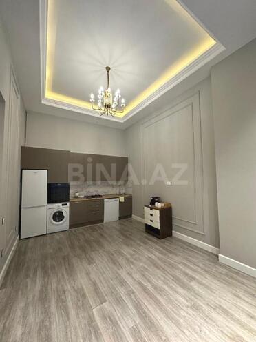 Satılır 3 otaqlı yeni tikili 136 m², Şıxov q., photo 7 from 25