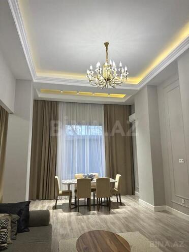 Satılır 3 otaqlı yeni tikili 136 m², Şıxov q., photo 4 from 25