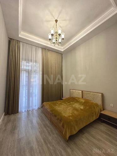 Satılır 3 otaqlı yeni tikili 136 m², Şıxov q., photo 9 from 25