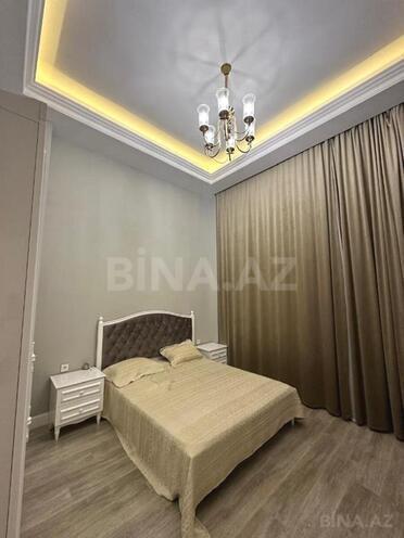 Satılır 3 otaqlı yeni tikili 136 m², Şıxov q., photo 11 from 25