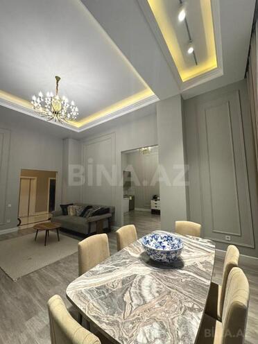Satılır 3 otaqlı yeni tikili 136 m², Şıxov q., photo 5 from 25