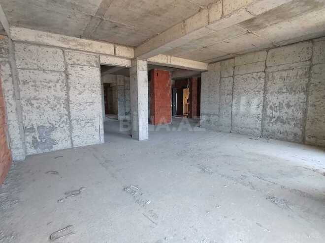 Satılır 3 otaqlı yeni tikili 166 m², Nərimanov r., photo 3 from 11