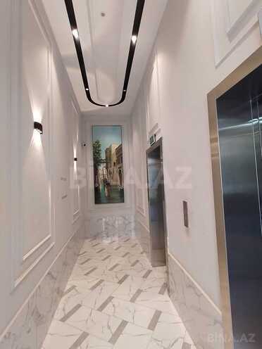Satılır 3 otaqlı yeni tikili 166 m², Nərimanov r., photo 9 from 11