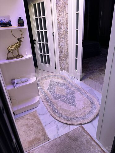 Продаётся 1-комн. новостройка 52 м², м. Халглар Достлугу, photo 6 from 12