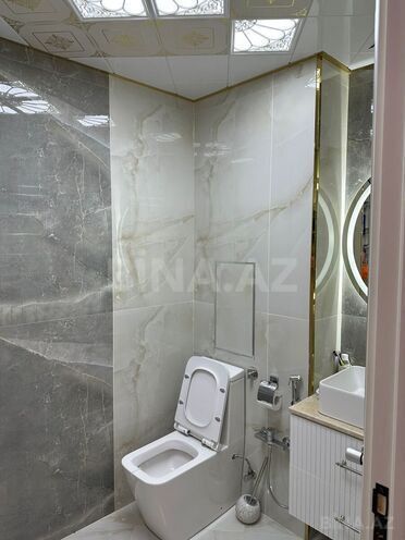 Продаётся 1-комн. новостройка 52 м², м. Халглар Достлугу, photo 10 from 12