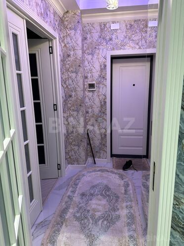 Продаётся 1-комн. новостройка 52 м², м. Халглар Достлугу, photo 8 from 12