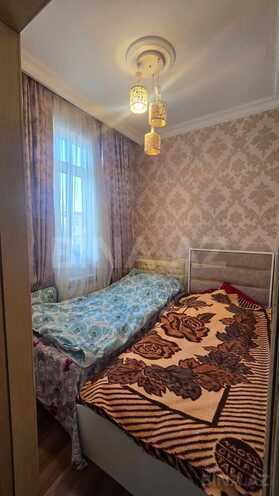 İcarəyə verilir 2 otaqlı köhnə tikili 45 m², 8 Noyabr m., photo 3 from 13