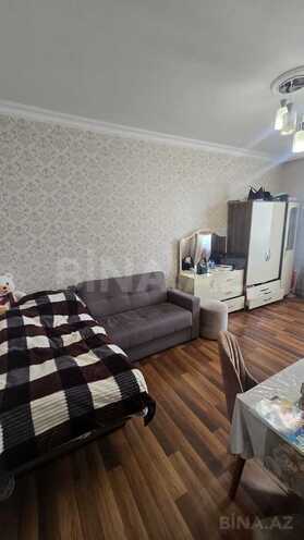 İcarəyə verilir 2 otaqlı köhnə tikili 45 m², 8 Noyabr m., photo 6 from 13