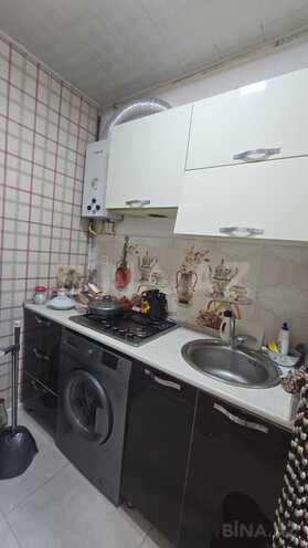 İcarəyə verilir 2 otaqlı köhnə tikili 45 m², 8 Noyabr m., photo 10 from 13