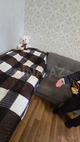 İcarəyə verilir 2 otaqlı köhnə tikili 45 m², 8 Noyabr m., photo 4 from 13