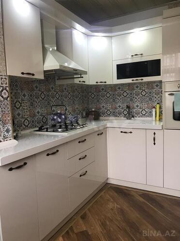 Satılır 3 otaqlı köhnə tikili 90 m², Nəriman Nərimanov m., photo 13 from 21
