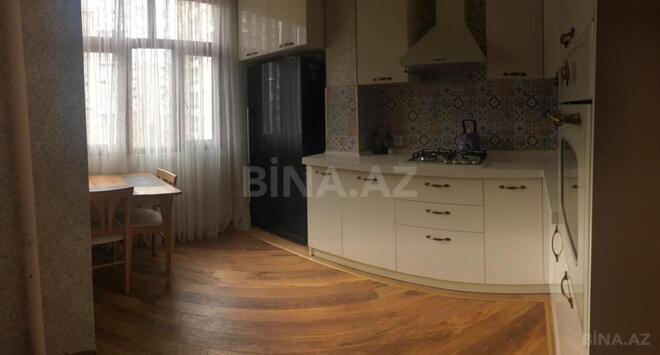 Satılır 3 otaqlı köhnə tikili 90 m², Nəriman Nərimanov m., photo 12 from 21