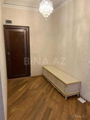 Satılır 3 otaqlı köhnə tikili 90 m², Nəriman Nərimanov m., photo 15 from 21