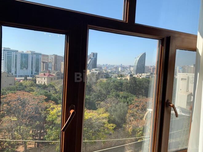 Satılır 3 otaqlı köhnə tikili 90 m², Nəriman Nərimanov m., photo 17 from 21