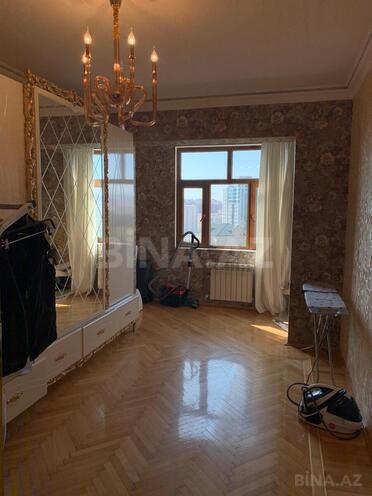 Satılır 3 otaqlı köhnə tikili 90 m², Nəriman Nərimanov m., photo 9 from 21