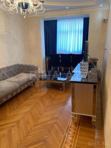 Satılır 3 otaqlı köhnə tikili 90 m², Nəriman Nərimanov m., photo 5 from 21