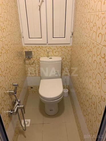 Satılır 3 otaqlı köhnə tikili 90 m², Nəriman Nərimanov m., photo 19 from 21