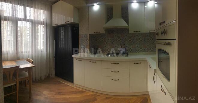 Satılır 3 otaqlı köhnə tikili 90 m², Nəriman Nərimanov m., photo 11 from 21
