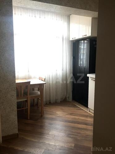 Satılır 3 otaqlı köhnə tikili 90 m², Nəriman Nərimanov m., photo 10 from 21