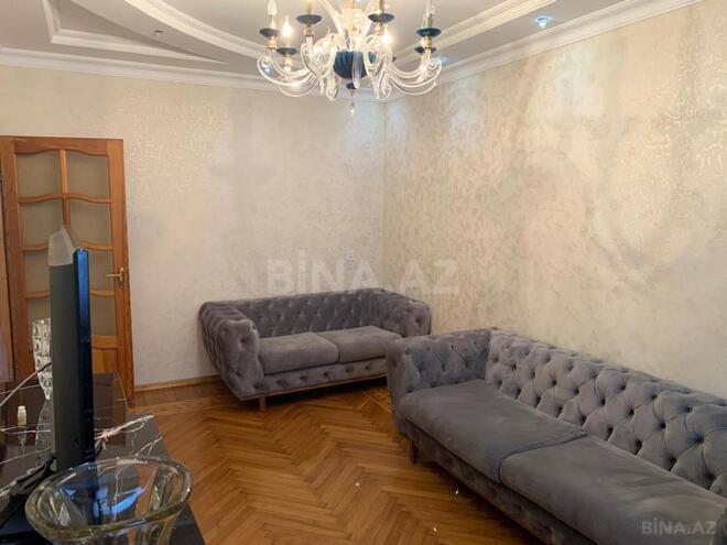 Satılır 3 otaqlı köhnə tikili 90 m², Nəriman Nərimanov m., photo 3 from 21