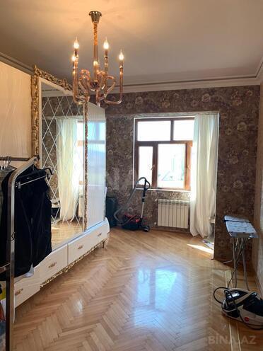 Satılır 3 otaqlı köhnə tikili 90 m², Nəriman Nərimanov m., photo 14 from 21