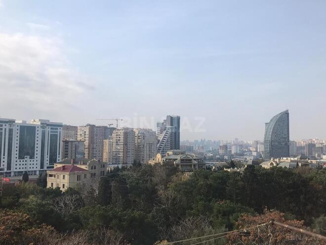 Satılır 3 otaqlı köhnə tikili 90 m², Nəriman Nərimanov m., photo 20 from 21