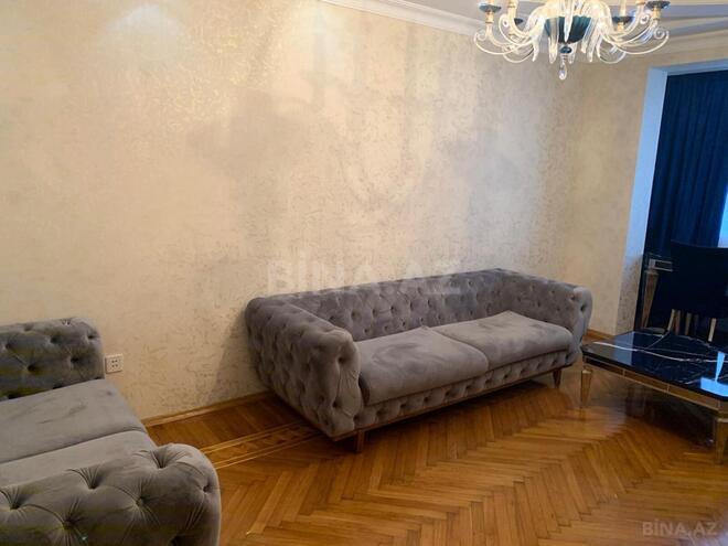 Satılır 3 otaqlı köhnə tikili 90 m², Nəriman Nərimanov m., photo 4 from 21