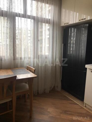 Satılır 3 otaqlı köhnə tikili 90 m², Nəriman Nərimanov m., photo 16 from 21