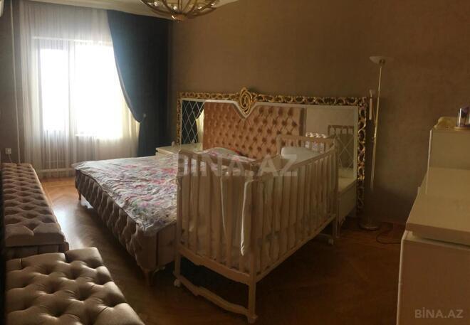 Satılır 3 otaqlı köhnə tikili 90 m², Nəriman Nərimanov m., photo 6 from 21