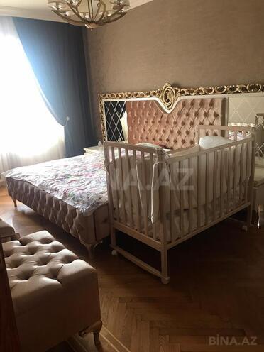 Satılır 3 otaqlı köhnə tikili 90 m², Nəriman Nərimanov m., photo 8 from 21