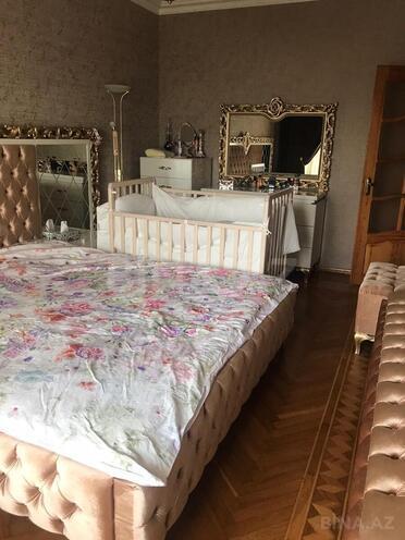 Satılır 3 otaqlı köhnə tikili 90 m², Nəriman Nərimanov m., photo 7 from 21