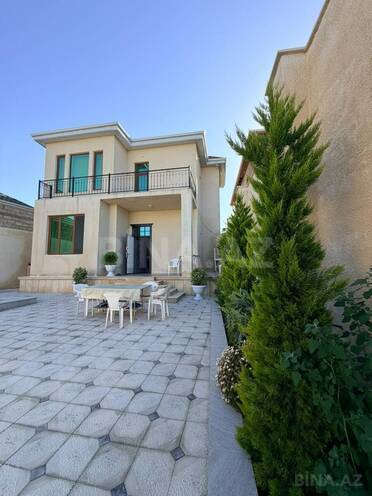 Satılır 4 otaqlı həyət evi/bağ evi 190 m², Şağan q., photo 5 from 18