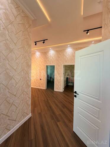Satılır 4 otaqlı həyət evi/bağ evi 190 m², Şağan q., photo 7 from 18
