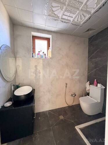 Satılır 4 otaqlı həyət evi/bağ evi 190 m², Şağan q., photo 8 from 18