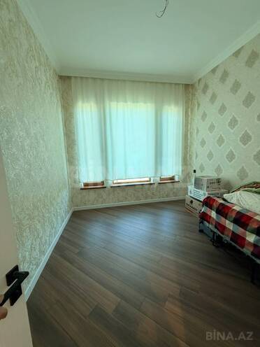 Satılır 4 otaqlı həyət evi/bağ evi 190 m², Şağan q., photo 10 from 18