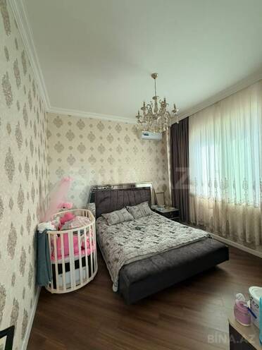 Satılır 4 otaqlı həyət evi/bağ evi 190 m², Şağan q., photo 12 from 18