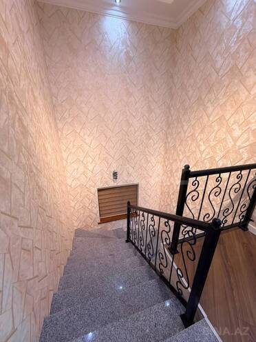 Satılır 4 otaqlı həyət evi/bağ evi 190 m², Şağan q., photo 13 from 18