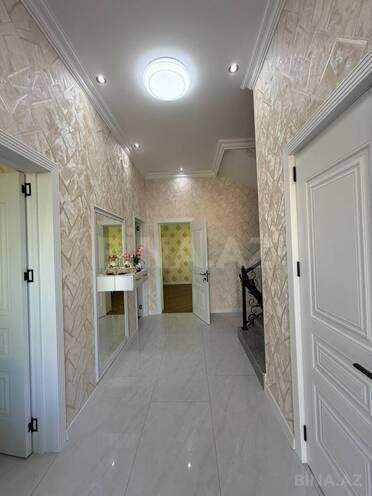 Satılır 4 otaqlı həyət evi/bağ evi 190 m², Şağan q., photo 14 from 18