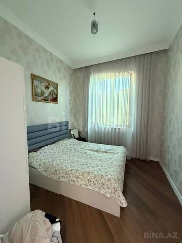 Satılır 4 otaqlı həyət evi/bağ evi 190 m², Şağan q., photo 15 from 18