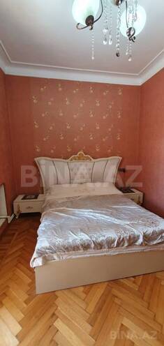 Satılır 2 otaqlı köhnə tikili 70 m², Nəriman Nərimanov m., photo 4 from 8