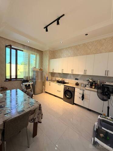 Satılır 4 otaqlı həyət evi/bağ evi 190 m², Şağan q., photo 17 from 18