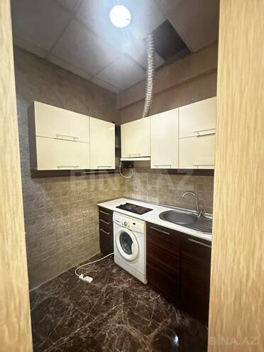 Сдаётся 2-комн. новостройка 90 м², м. 28 мая, photo 6 from 11